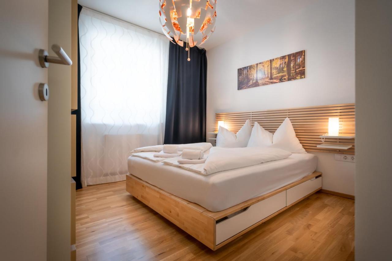 Appartmenthaus Martina By Schladming-Appartements Dış mekan fotoğraf