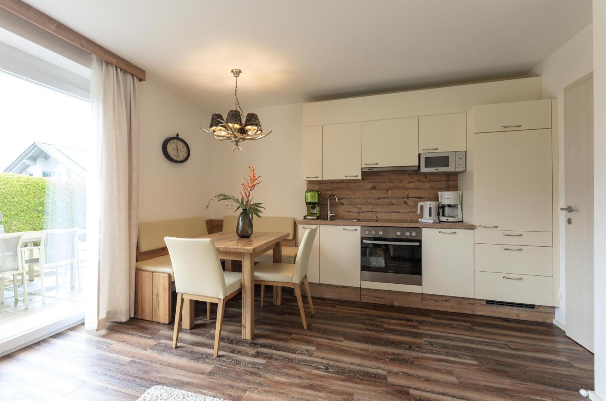 Appartmenthaus Martina By Schladming-Appartements Dış mekan fotoğraf