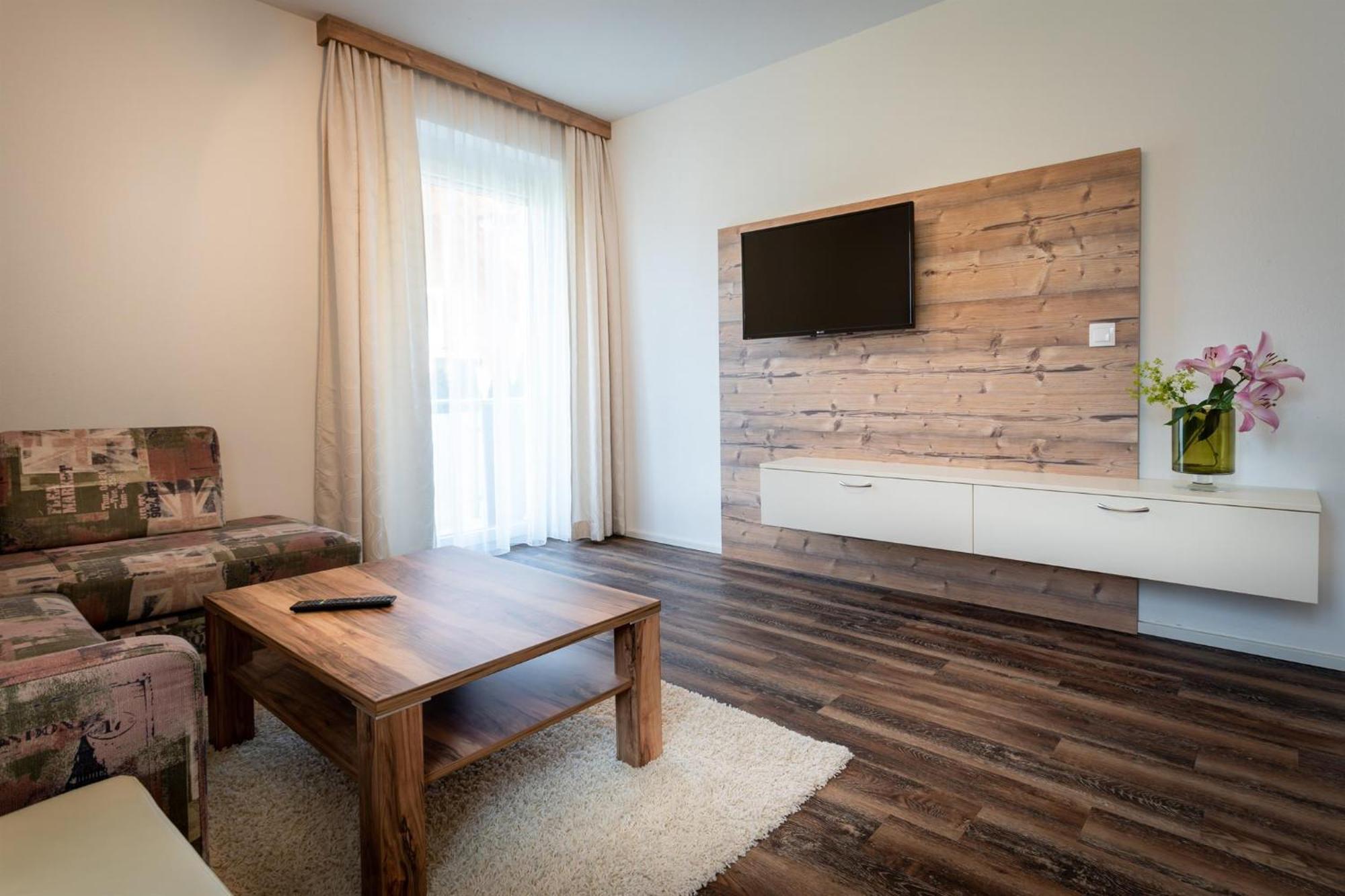 Appartmenthaus Martina By Schladming-Appartements Oda fotoğraf