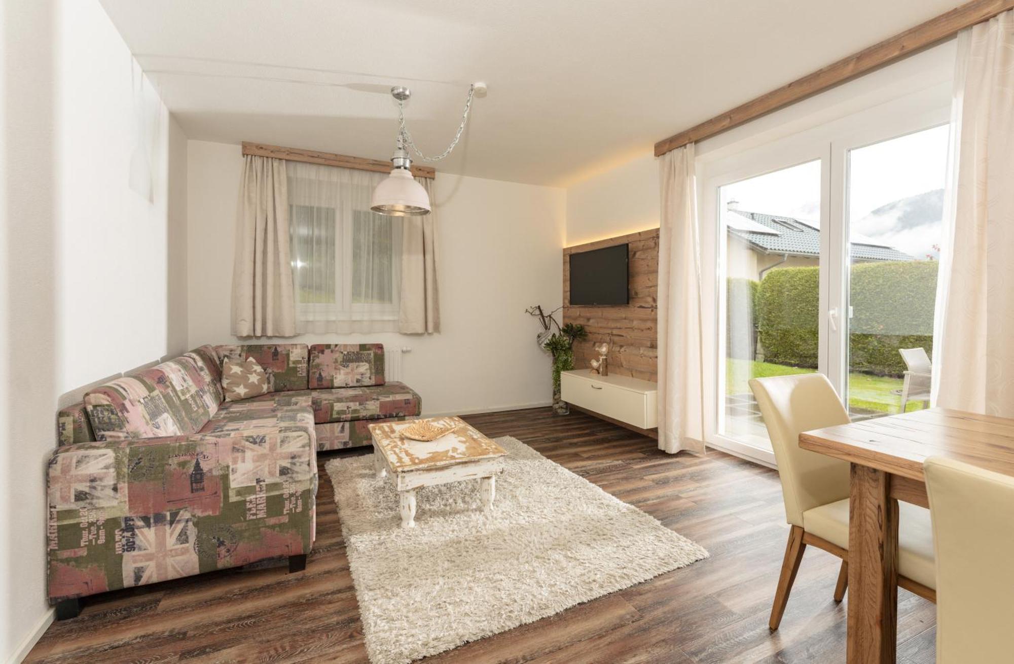Appartmenthaus Martina By Schladming-Appartements Oda fotoğraf