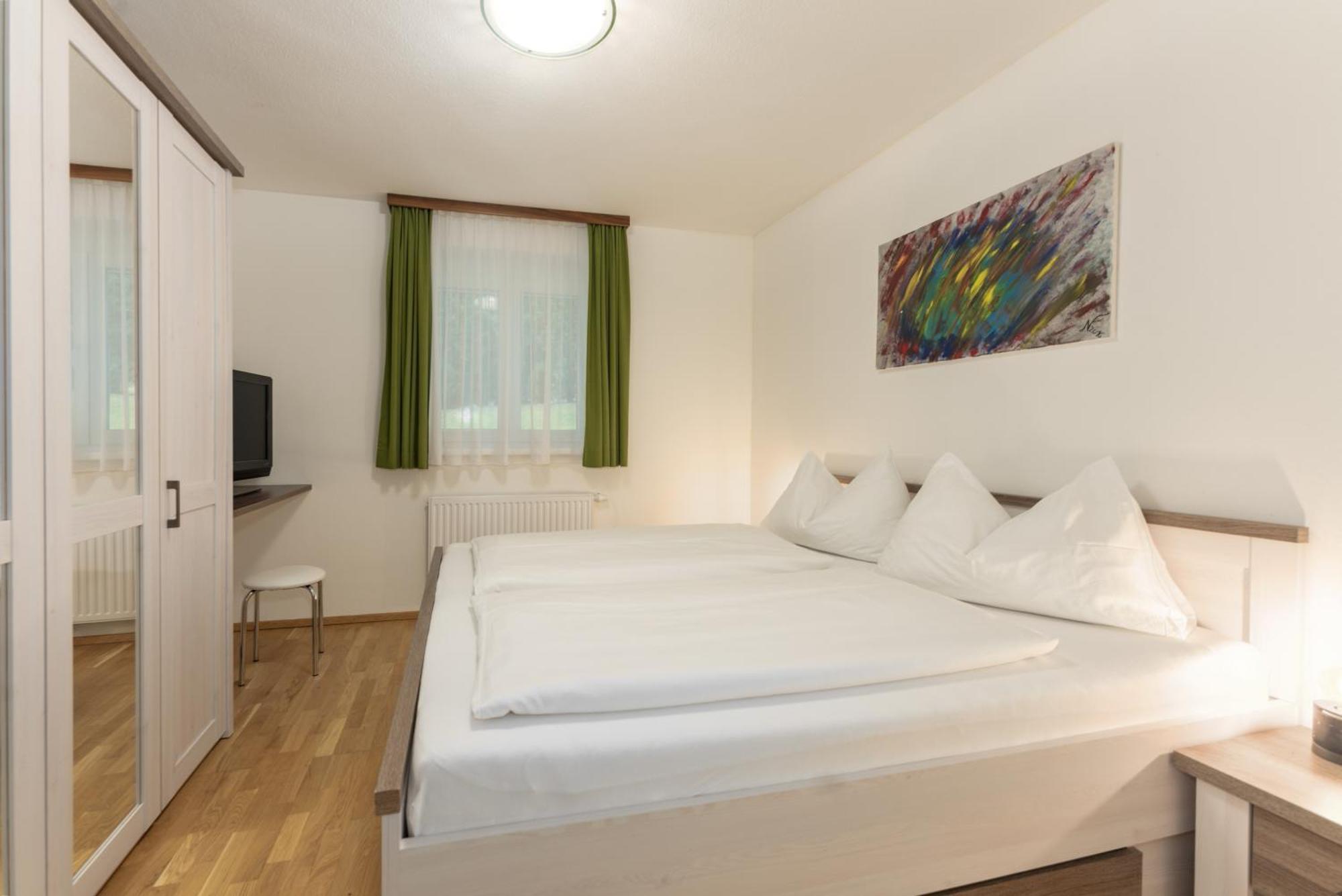 Appartmenthaus Martina By Schladming-Appartements Oda fotoğraf