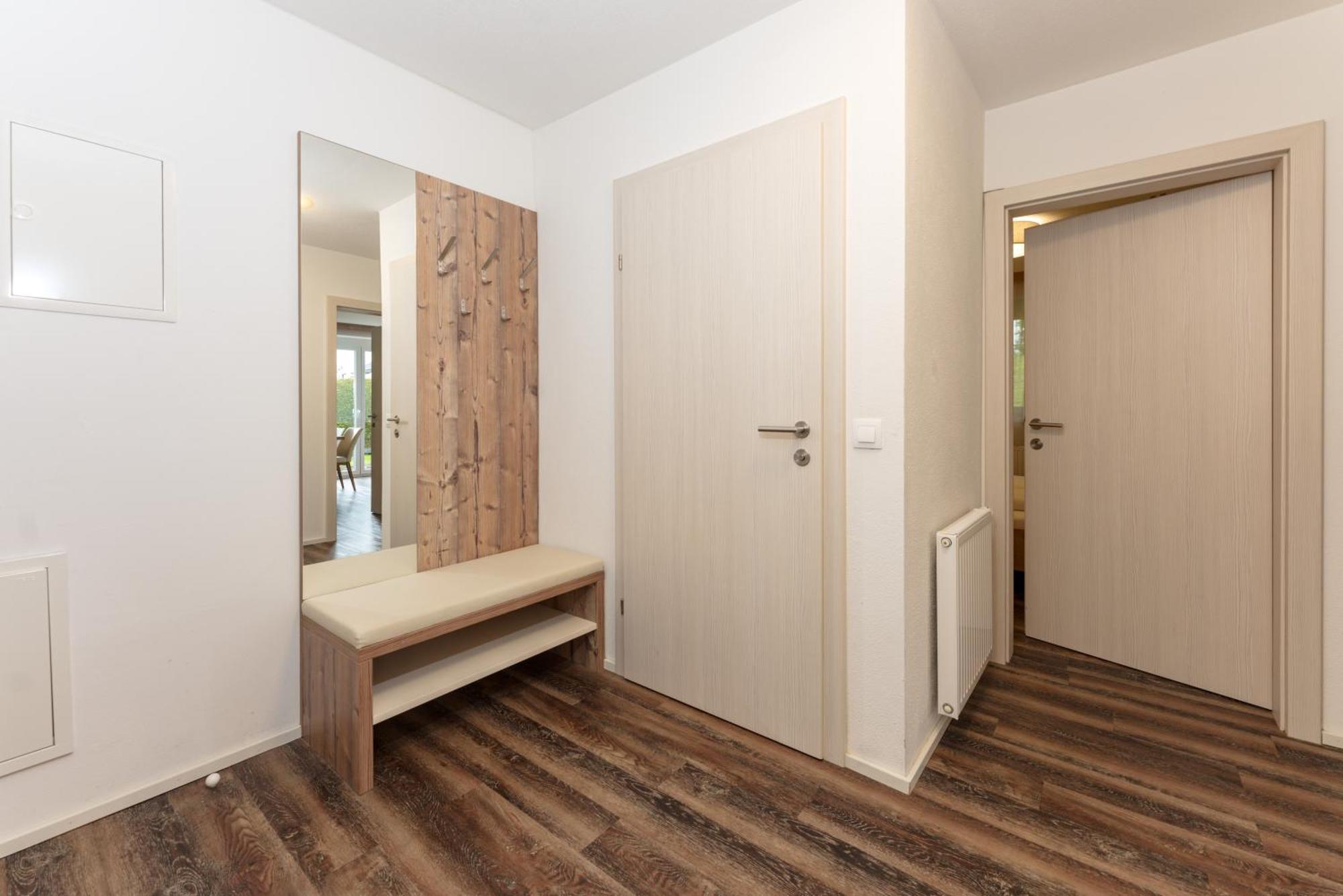 Appartmenthaus Martina By Schladming-Appartements Oda fotoğraf