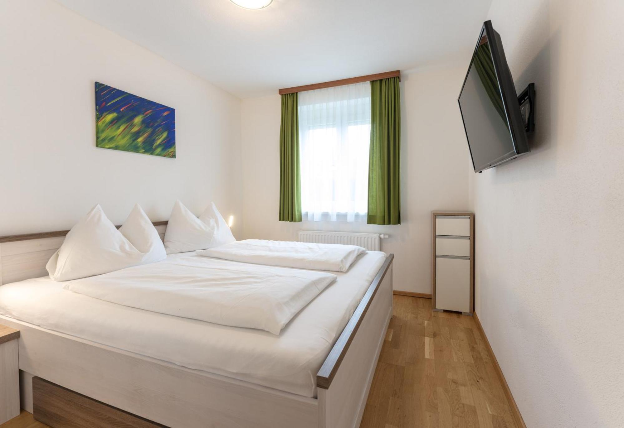 Appartmenthaus Martina By Schladming-Appartements Oda fotoğraf